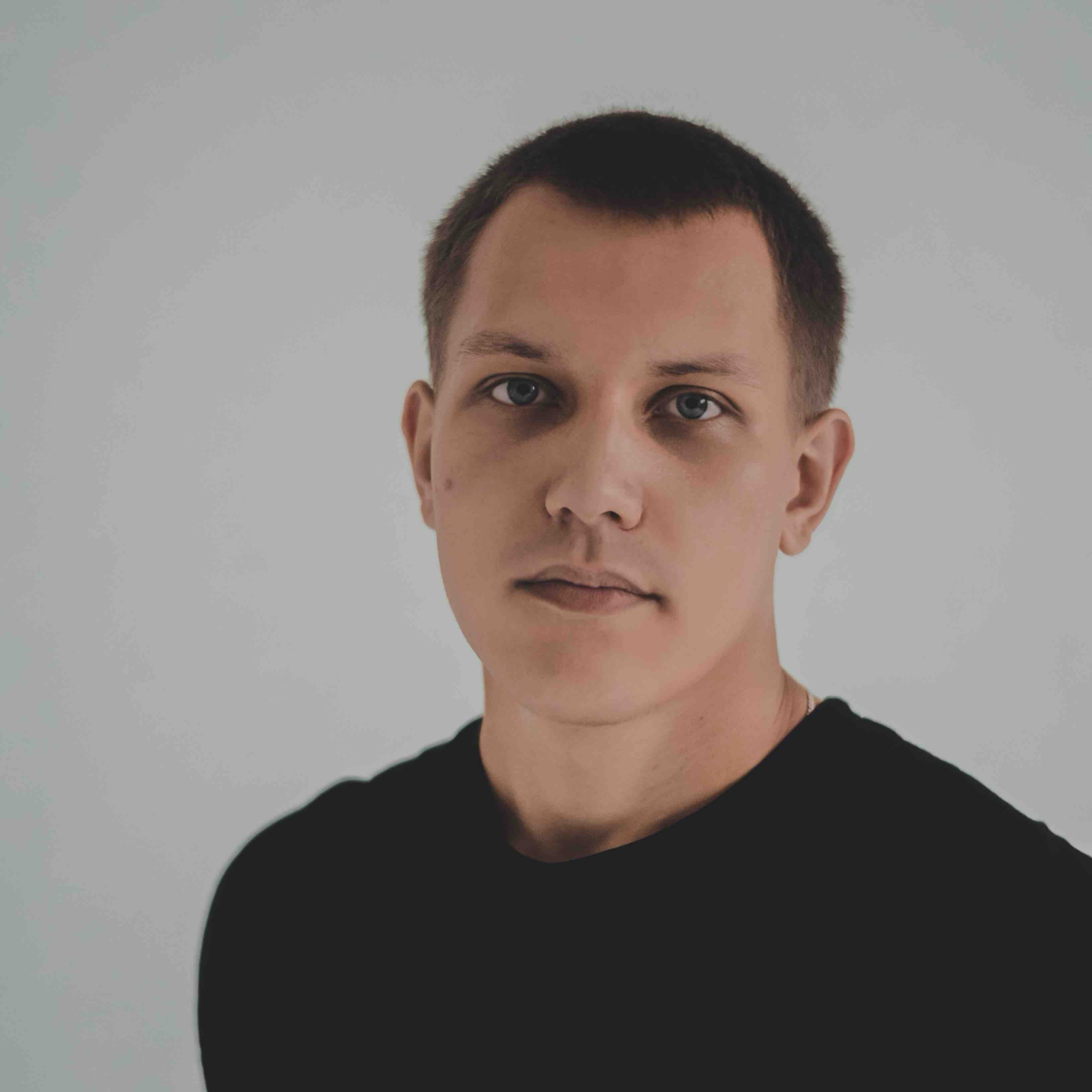 Андрей Юмашев