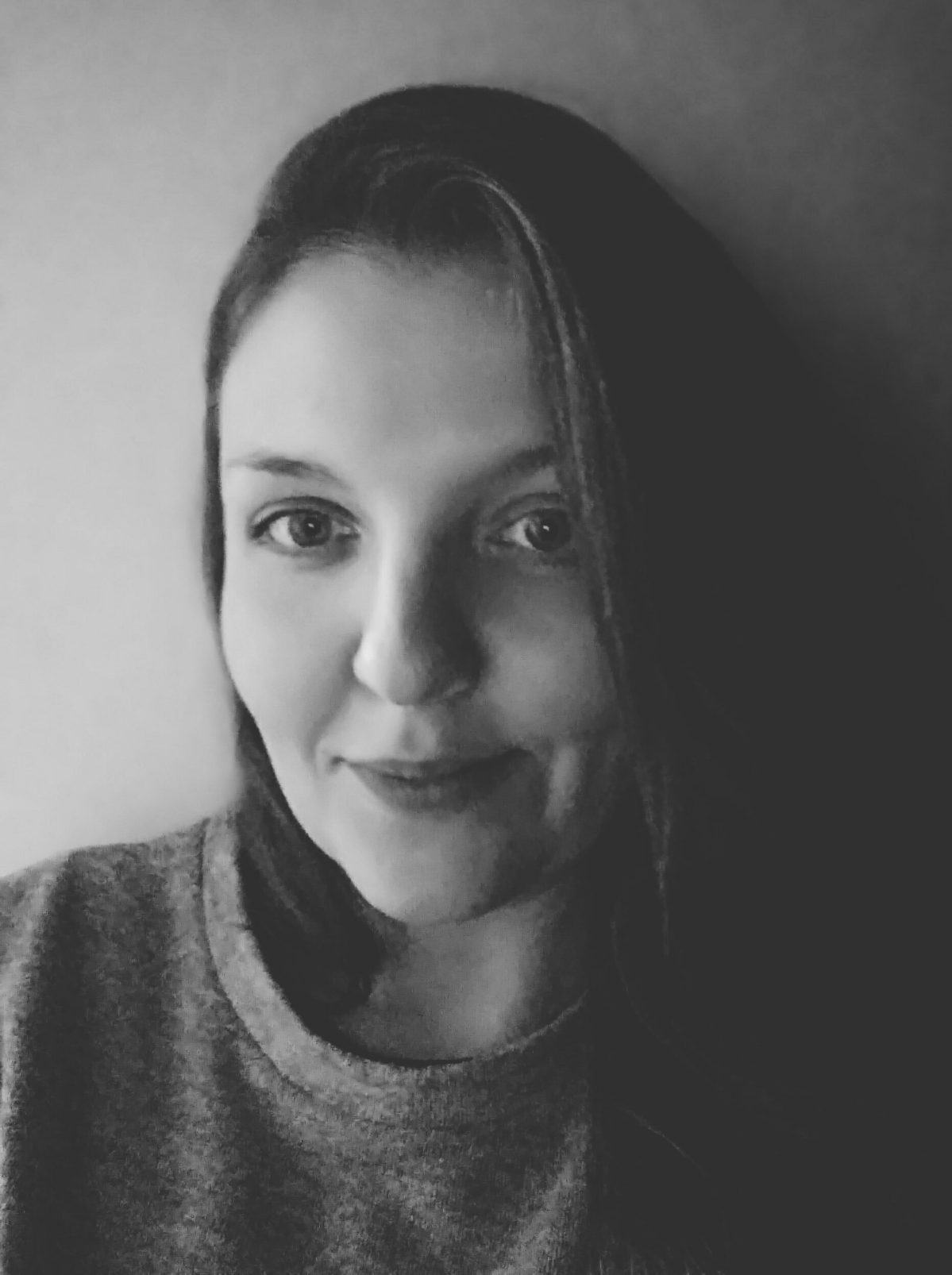 Инна Веретнова