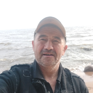Faxrben Kamarov