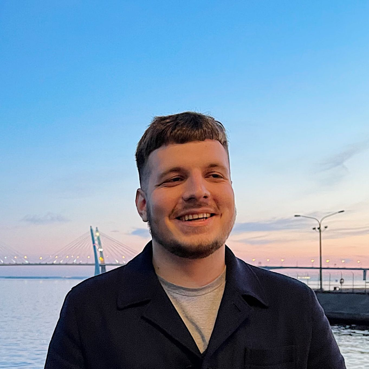 Никита Сергеев