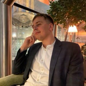 Михаил Белокаменский | Сетка — социальная сеть от hh.ru