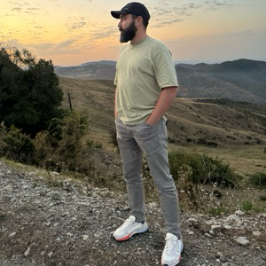 Самир Дадашов