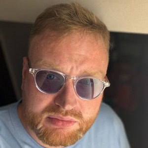 Сергей Бахвалов