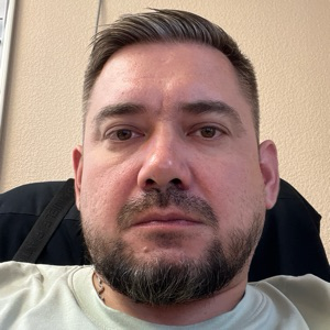 Алексей Дымов