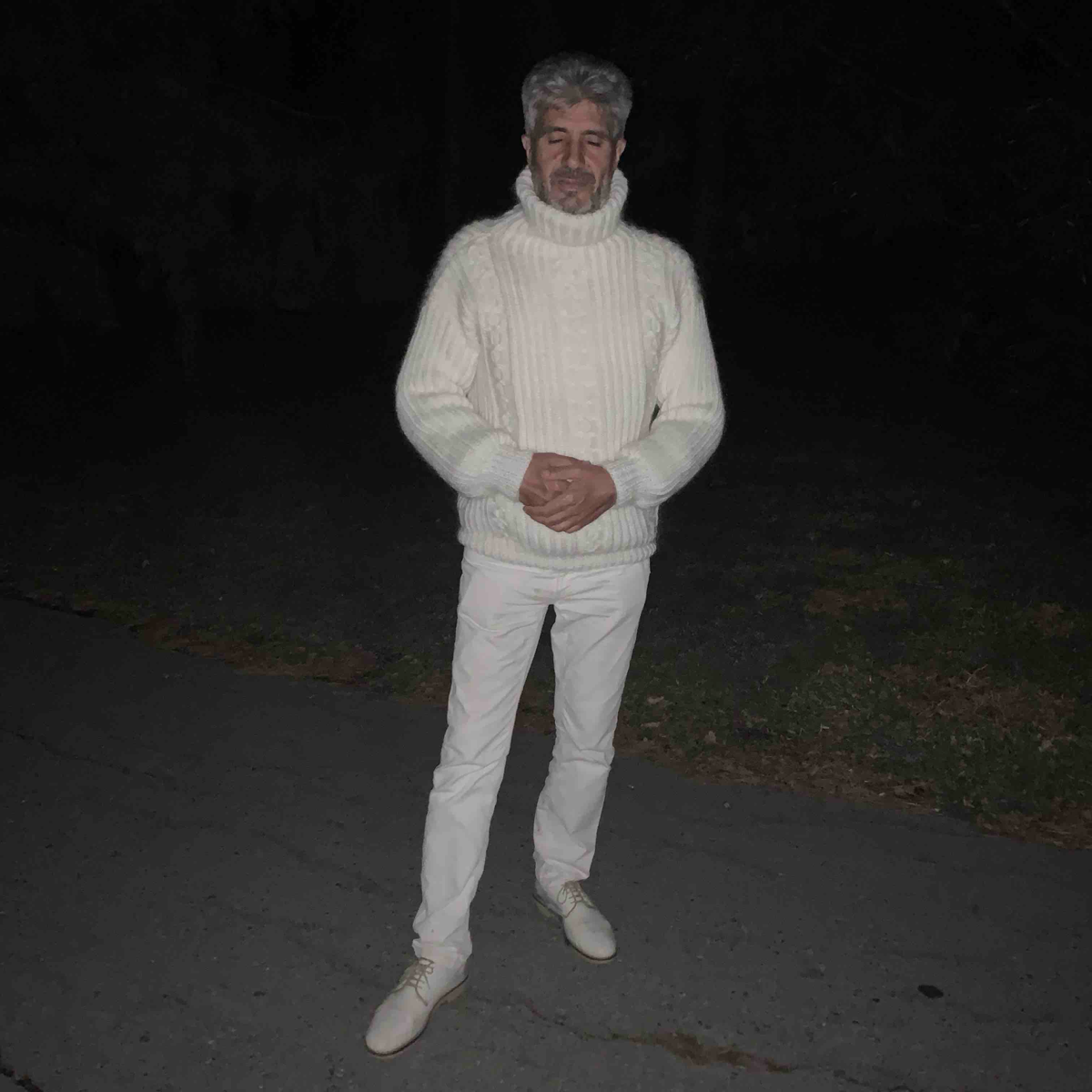 Гарри Руш