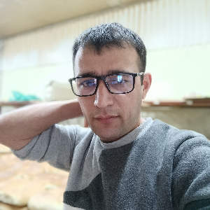 Qosimjon Parpiev