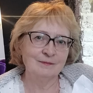 Елена Акимова