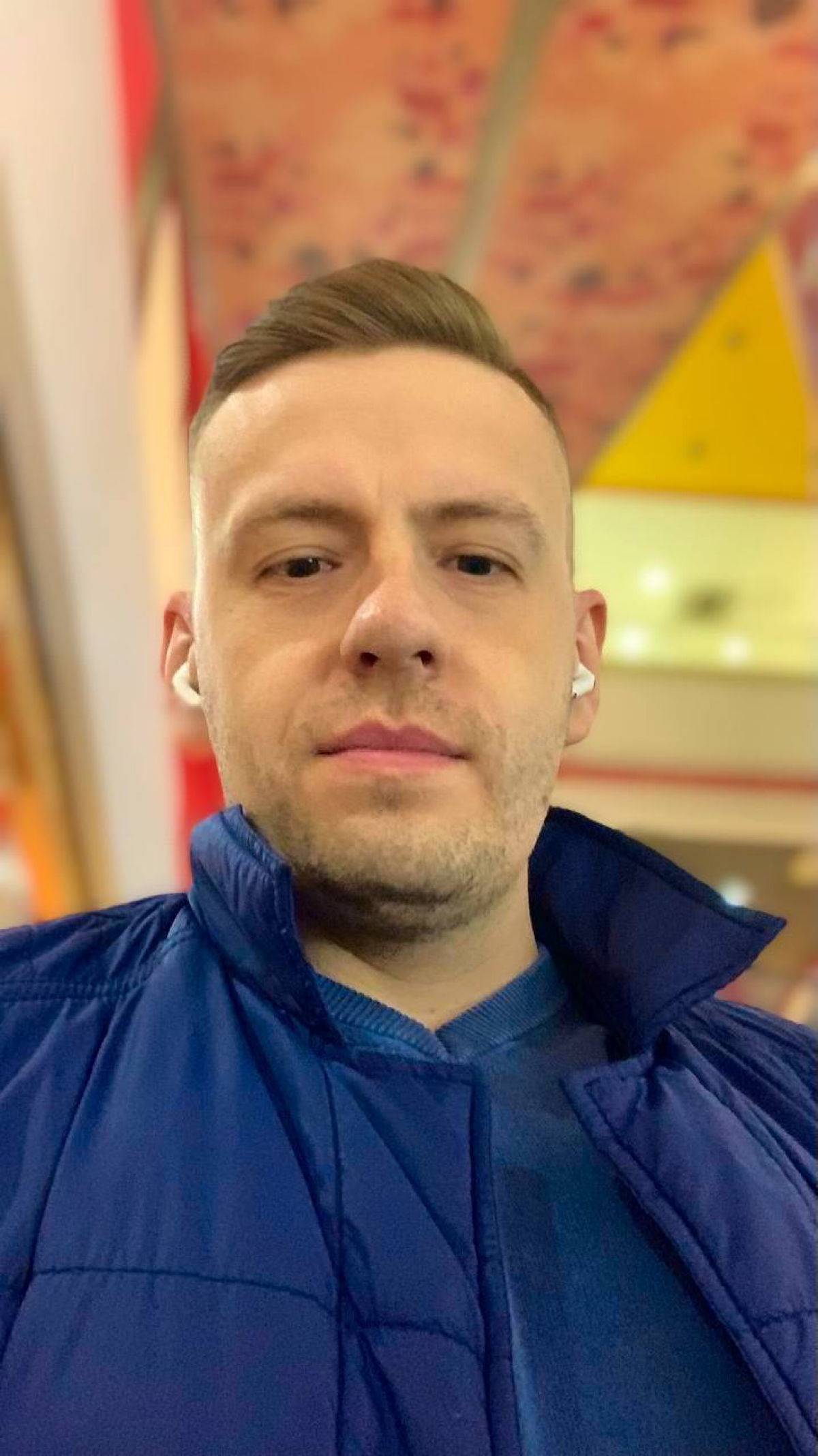 Виктор Васильцов | Сетка — социальная сеть от hh.ru