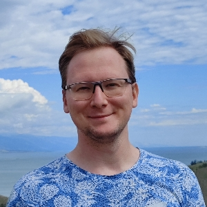 Андрей Смирнов | Сетка — социальная сеть от hh.ru