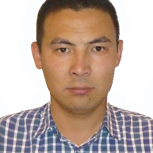 Аккужин Ранис