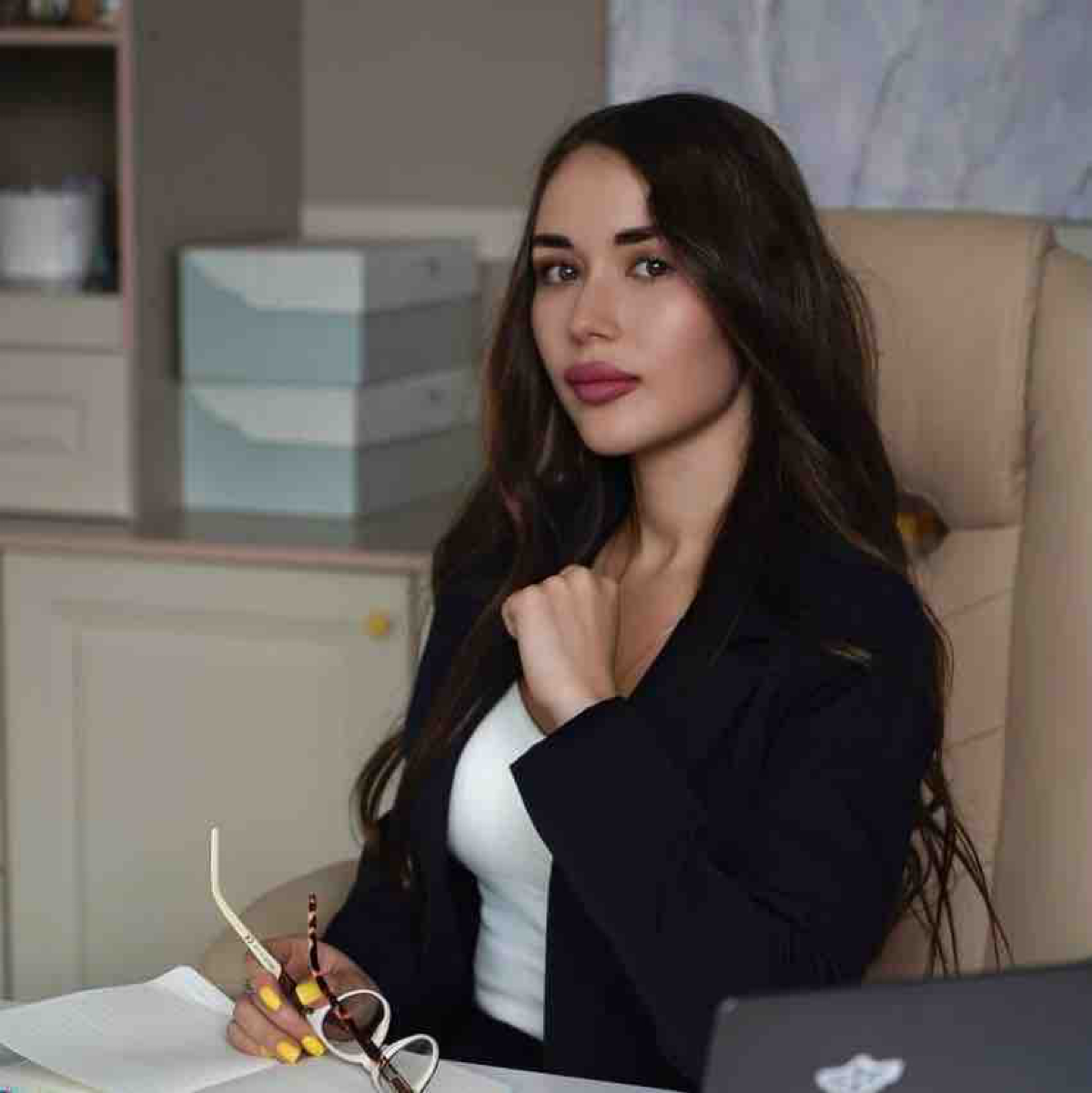 Дарья Комиссарова | Сетка — социальная сеть от hh.ru