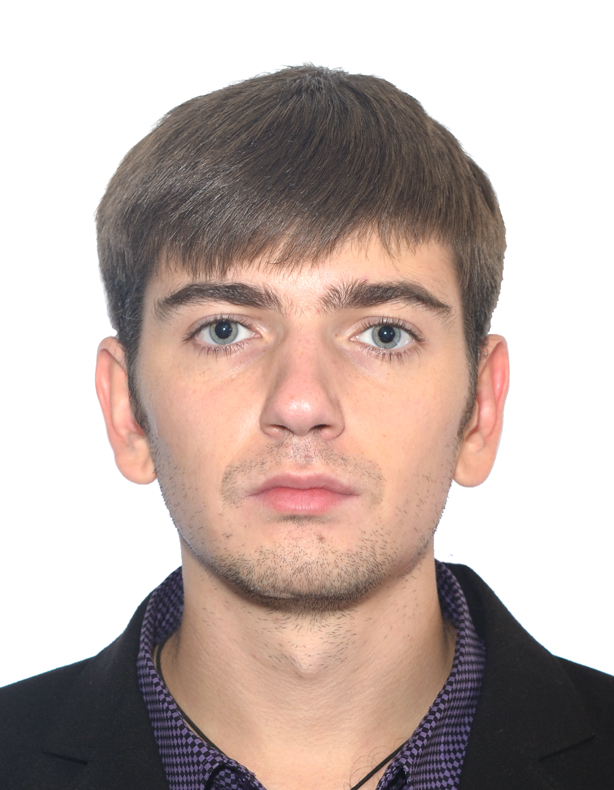 Ярослав Баев