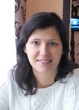 Анастасия Гончарова