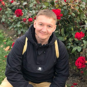 Дмитрий Голощапопов