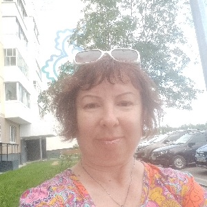 Светлана Кожевникова