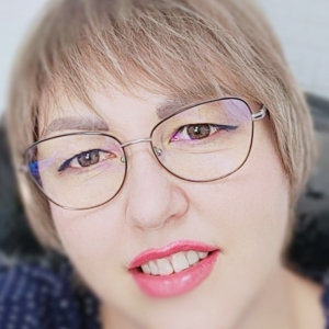 Елена Куликова
