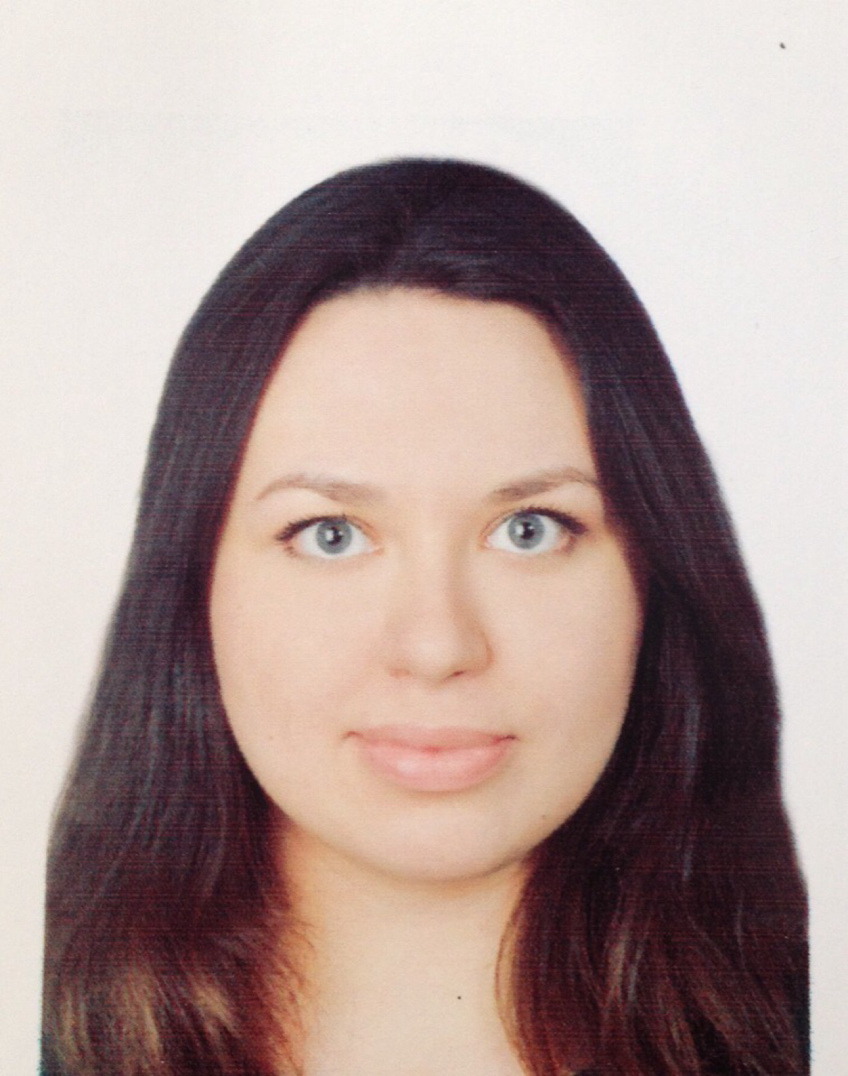 Виктория Базарнова | Сетка — социальная сеть от hh.ru