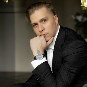 Илья Любимов | Сетка — социальная сеть от hh.ru