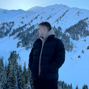 Jason Shtorm | Сетка — социальная сеть от hh.ru