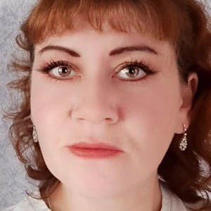 Татьяна Гордеева