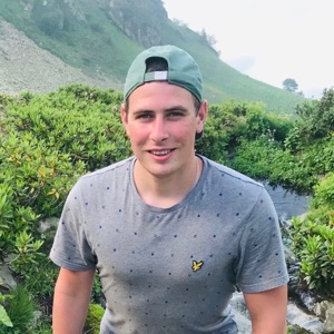 Иван Губкин | Сетка — социальная сеть от hh.ru