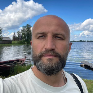 Павел Деньгин