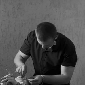 Vyacheslav Lashmaker