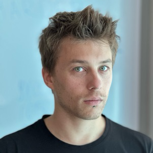 Александр Баранов | Сетка — социальная сеть от hh.ru