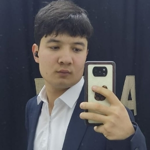 Samandar Qahhorov