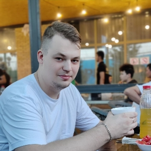 Павел Егоров | Сетка — социальная сеть от hh.ru