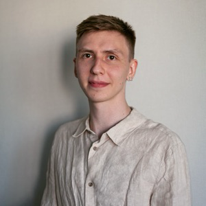 Егор Мисков | Сетка — социальная сеть от hh.ru