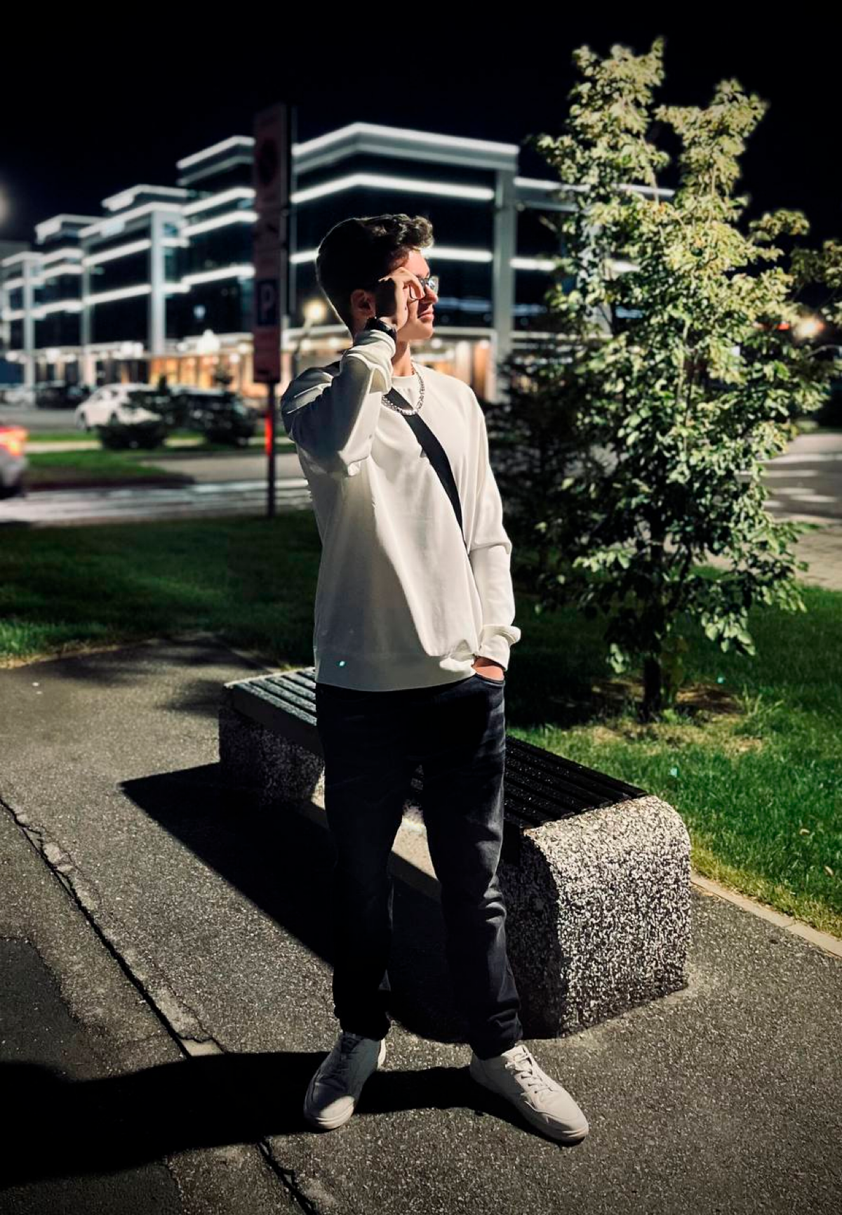 Артур Ершов