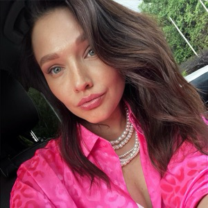 Ирина Дрожжина