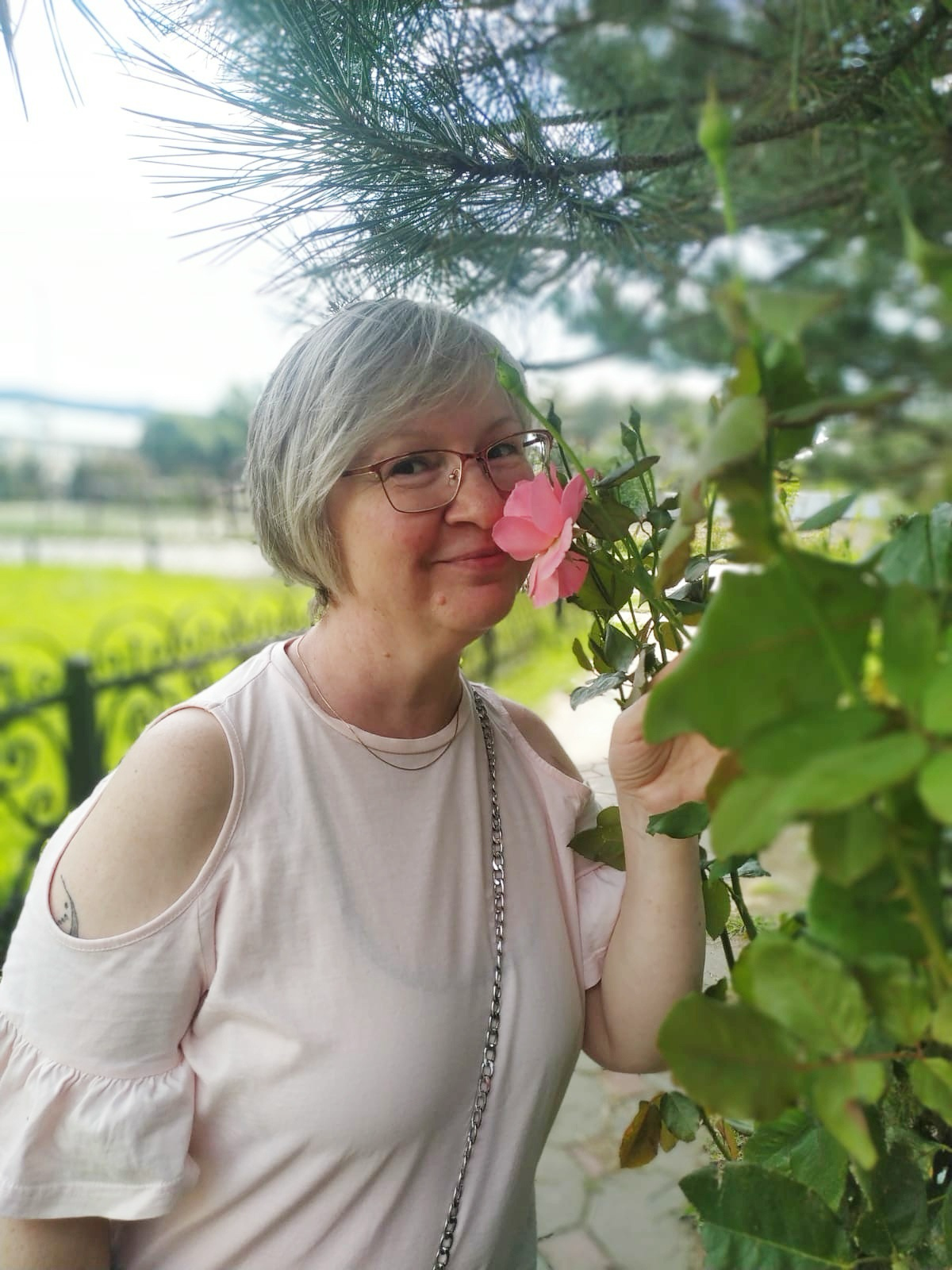 Елена Алексеева