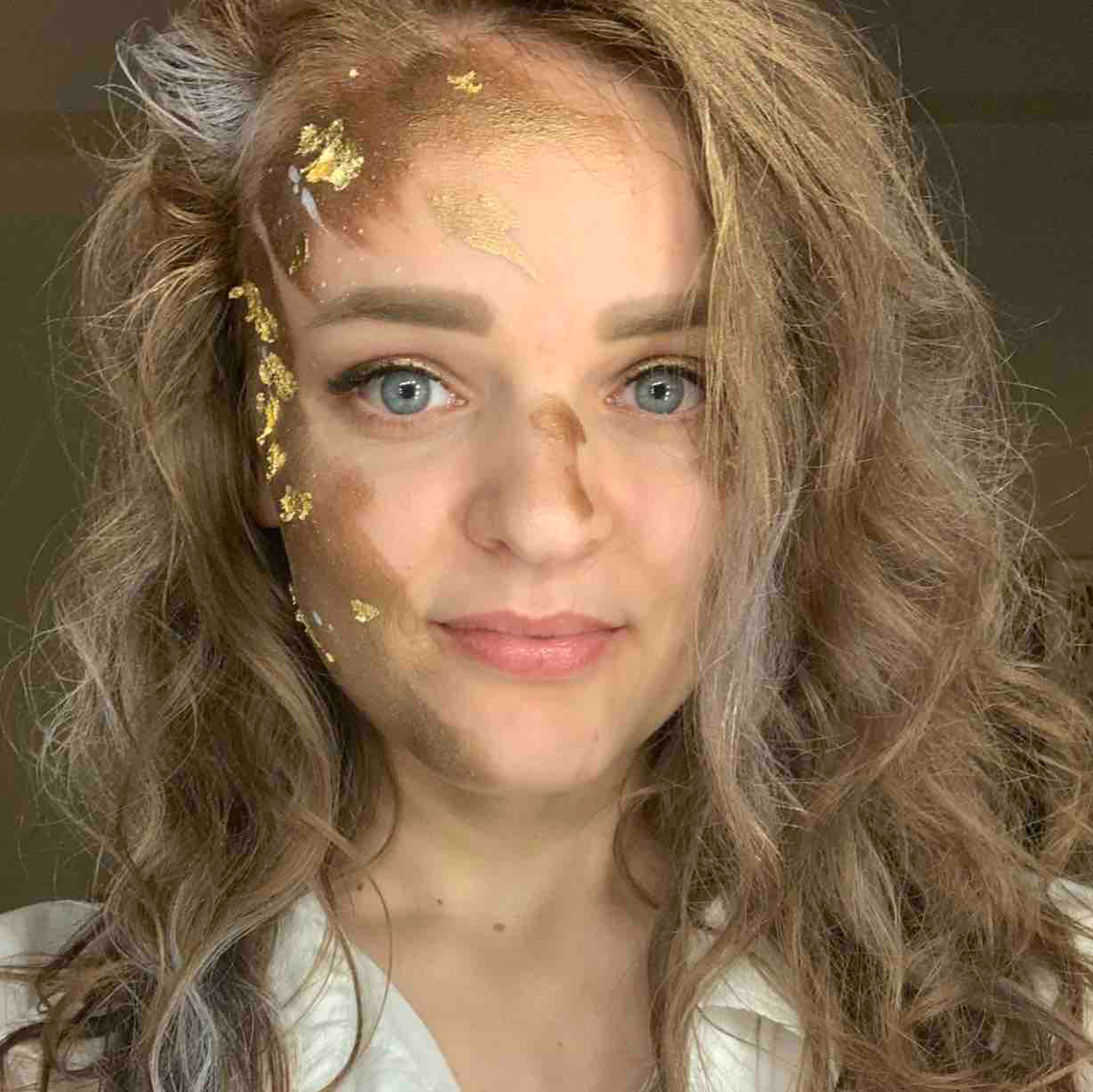 Полина Терёхина | Сетка — социальная сеть от hh.ru