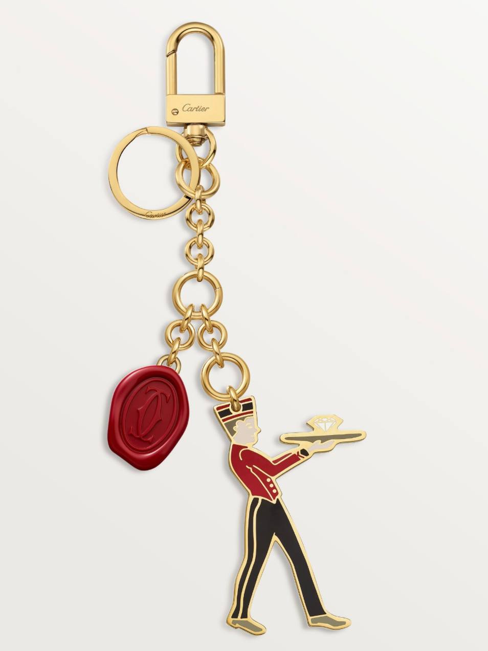Начинаем неделю с пазлов dior и пластырей hermès🤓
— обожаю зависать в разделе побрякушек у брендов: интересно рассматривать, кто и какие офлайн-носители реализует | Сетка — социальная сеть от hh.ru