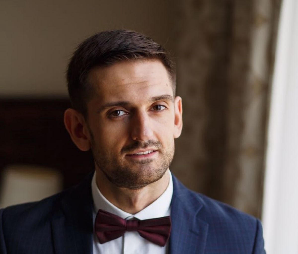 Дмитрий Дрожжин