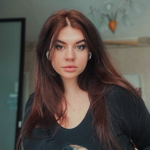 Дарья Герт