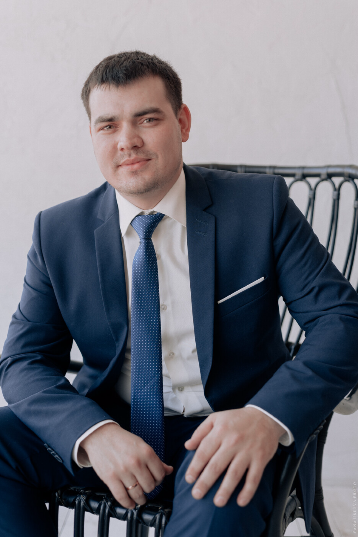 Петр Андреев