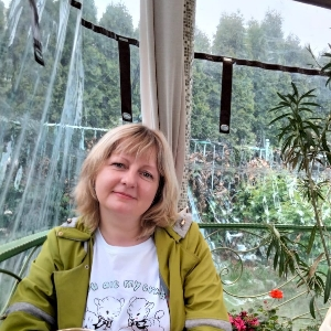 Анна Плужникова
