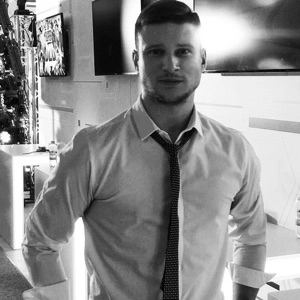 Максим Польский | Сетка — социальная сеть от hh.ru