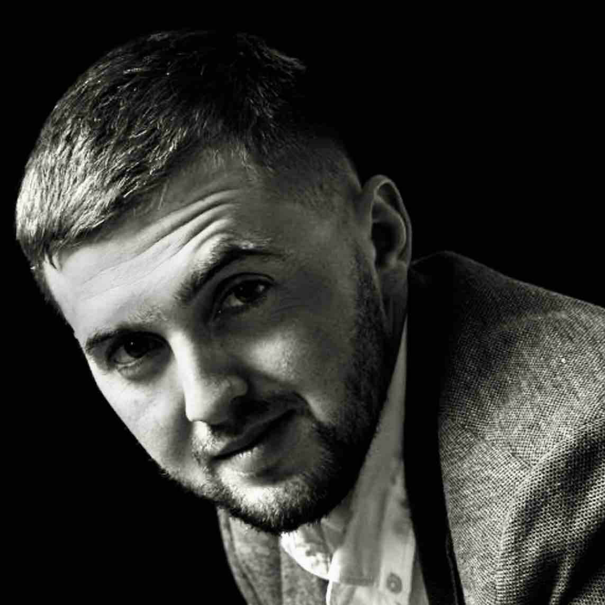 Алексей Резников