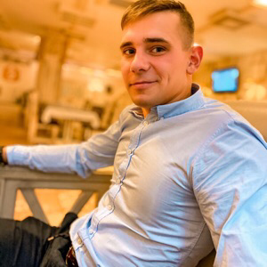 Даниил Андрианов