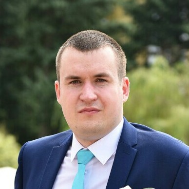 Антон Лисичкин