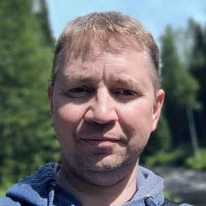 Игорь Рыжов | Сетка — социальная сеть от hh.ru