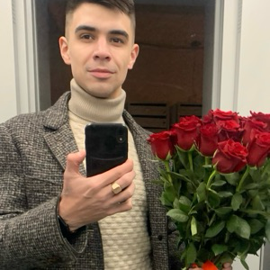 Виталий Юрьевич