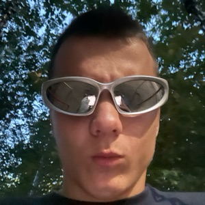 Никита Шиповской | Сетка — социальная сеть от hh.ru