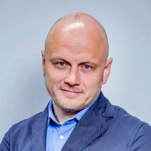 Алексей Осин