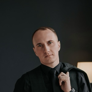 Валентин Булгаков | Сетка — социальная сеть от hh.ru