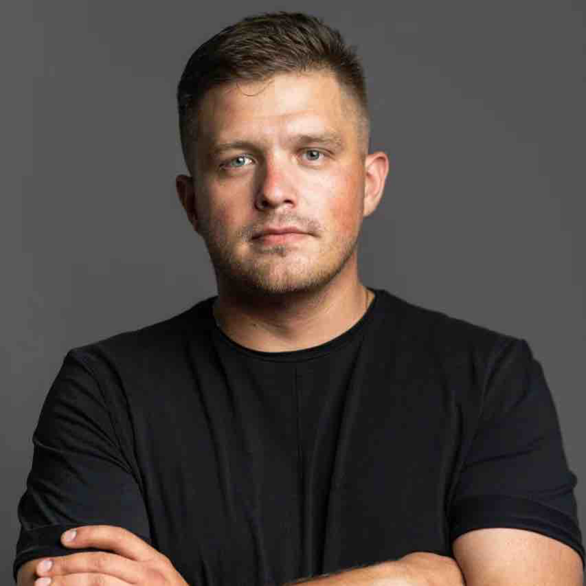 Алексей Животов